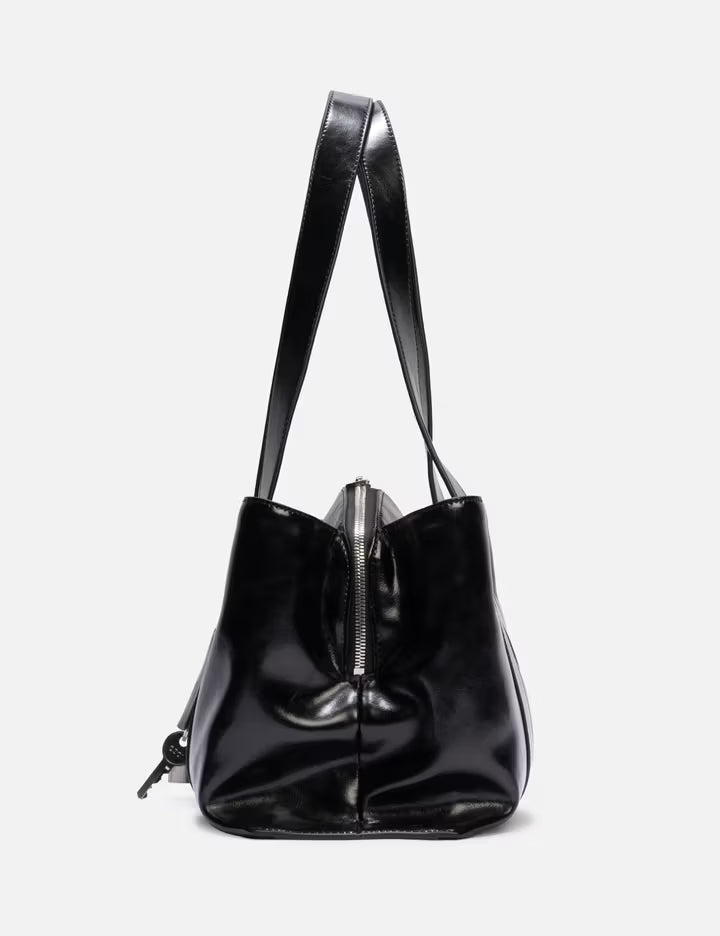 Shell Duffel