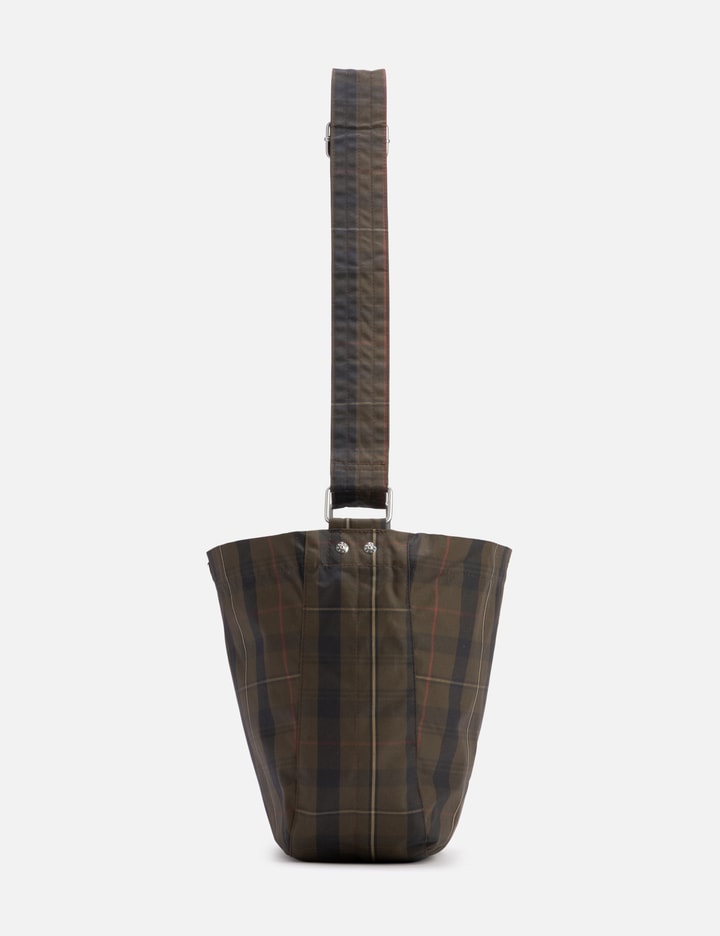 Journal Small Satchel