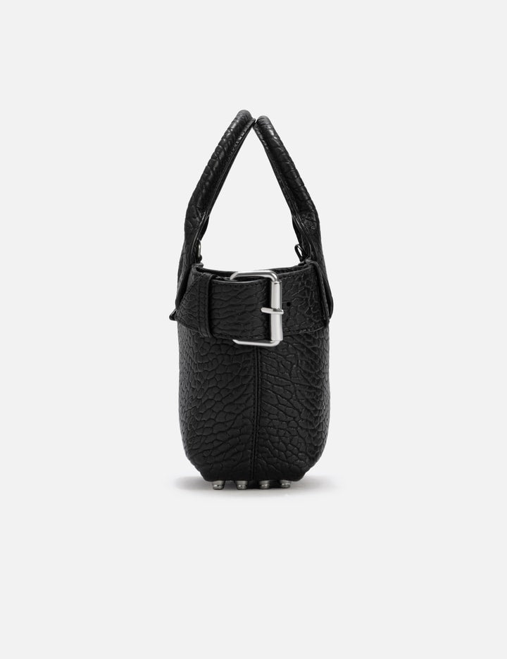 Small Leather Rhett Tote