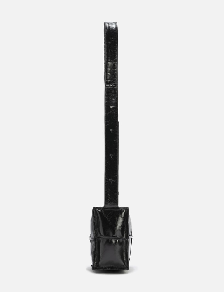 Numeric Top Handle Mini