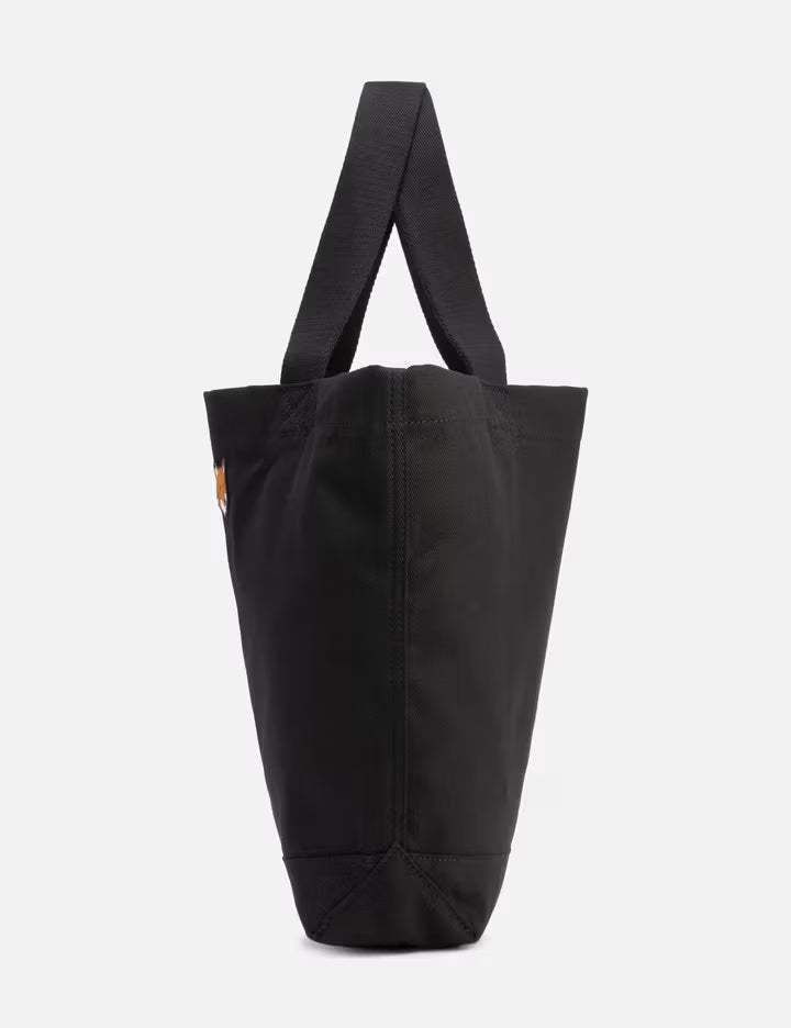 Double Fox Head Tote