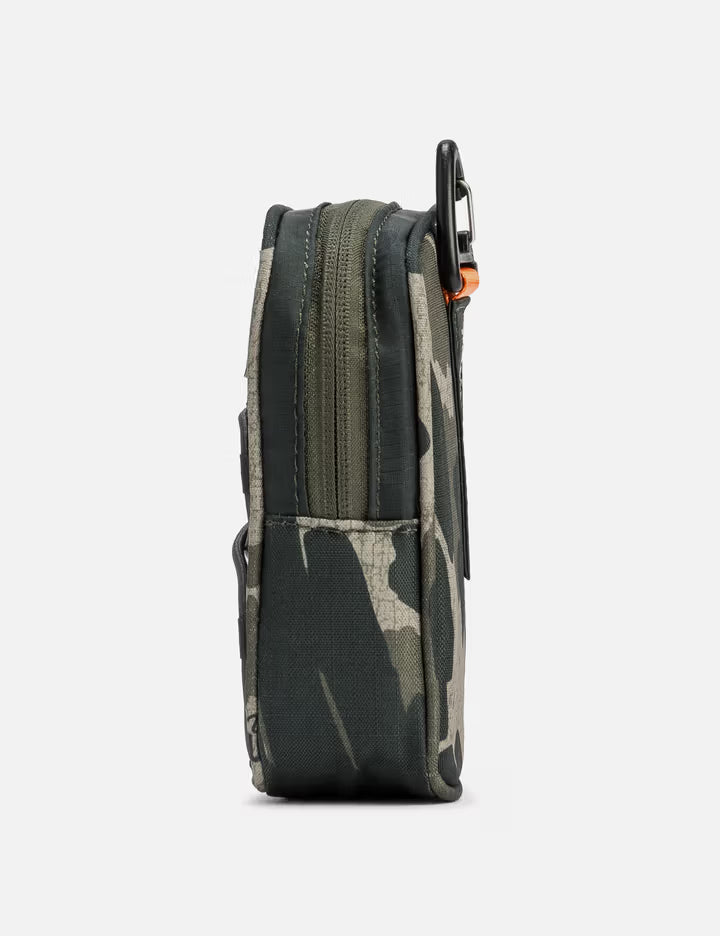Tour Divot Camo Rangefinder Case