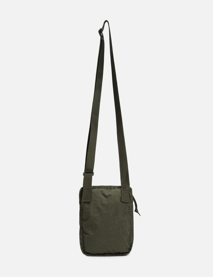 Plain Paper Touch Shoulder Bag