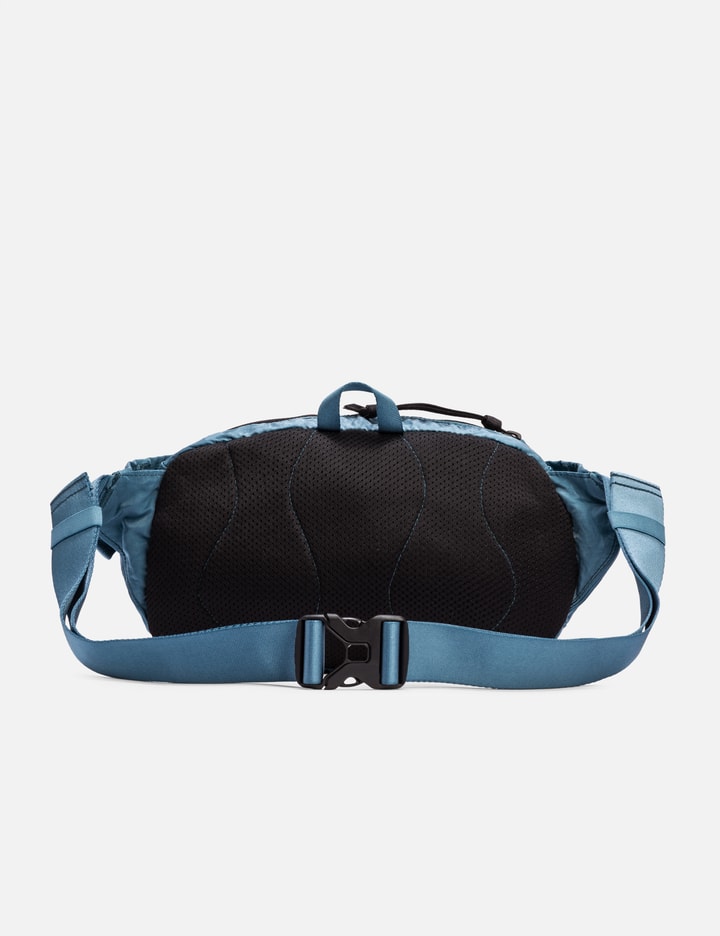 Nylon B Lens Crossbody Pack
