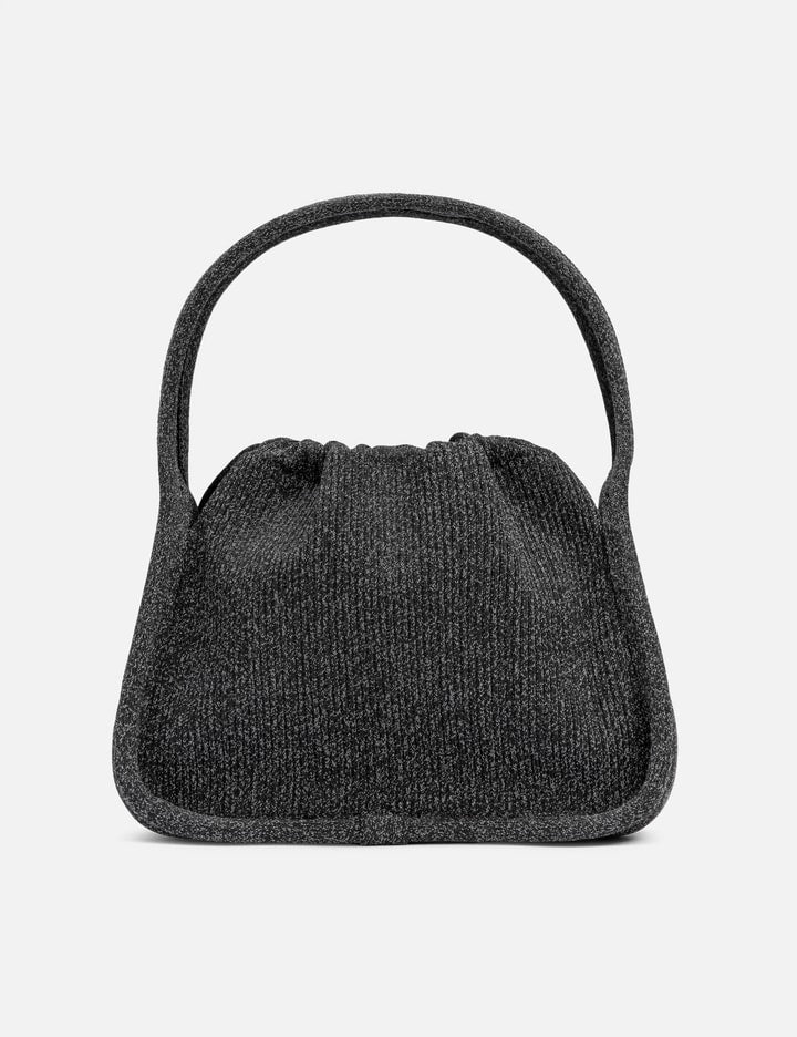Reflective Ryan Knit Bag Small