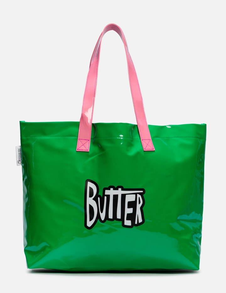 Butter Goods x Peanuts Shopper Tote