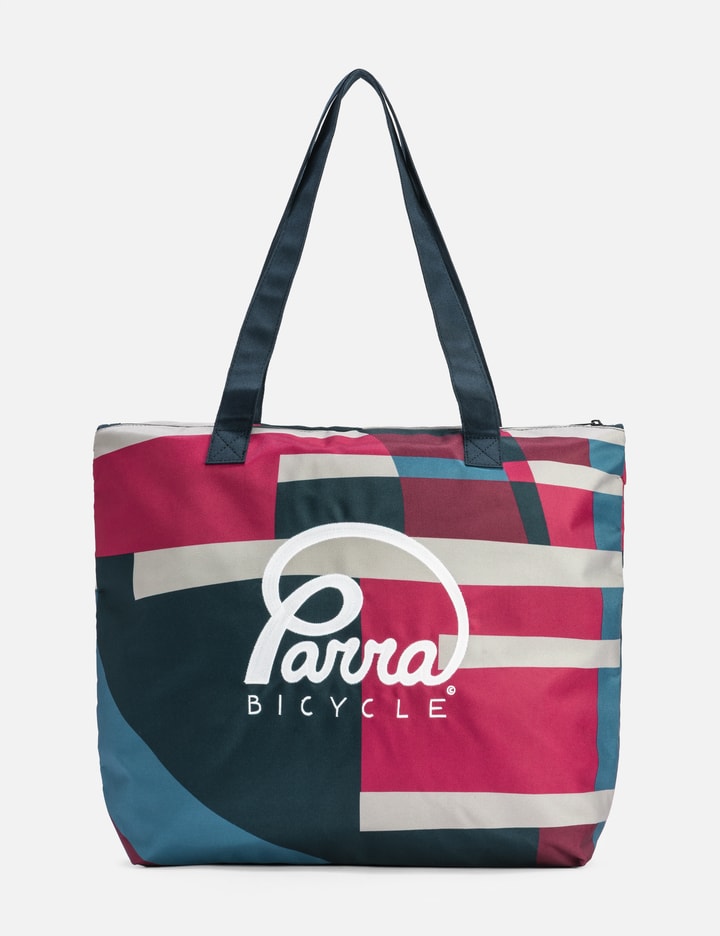 Vertical Forest Bag