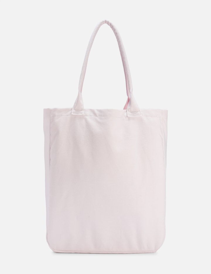 G Cotton Tote Bag