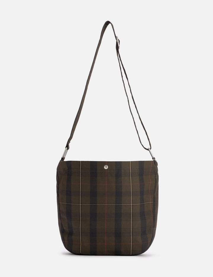 Journal Small Satchel
