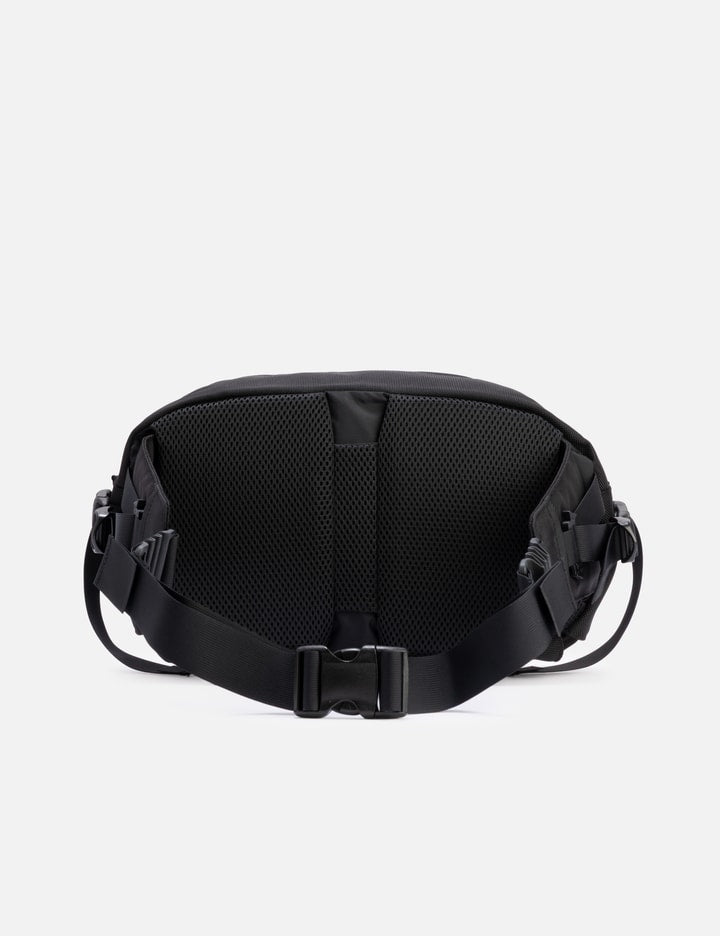 GOOPiMADE x meanswhile "GW-2T" CORDURA Nylon “Retrofitted” Extend-Bag