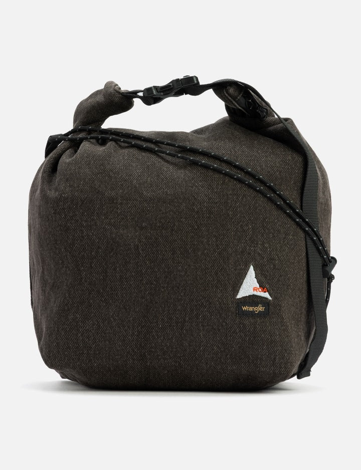 Roa X Wrangler Yuna Crossbody Bag