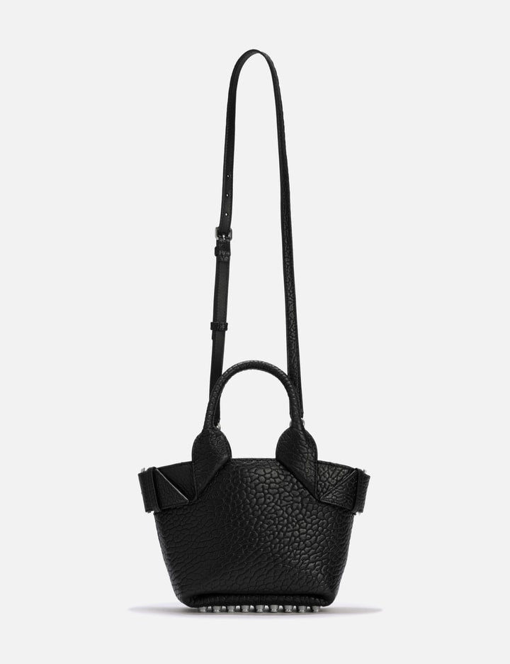 Small Leather Rhett Tote