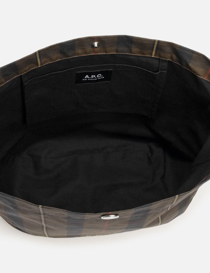 Journal Small Satchel