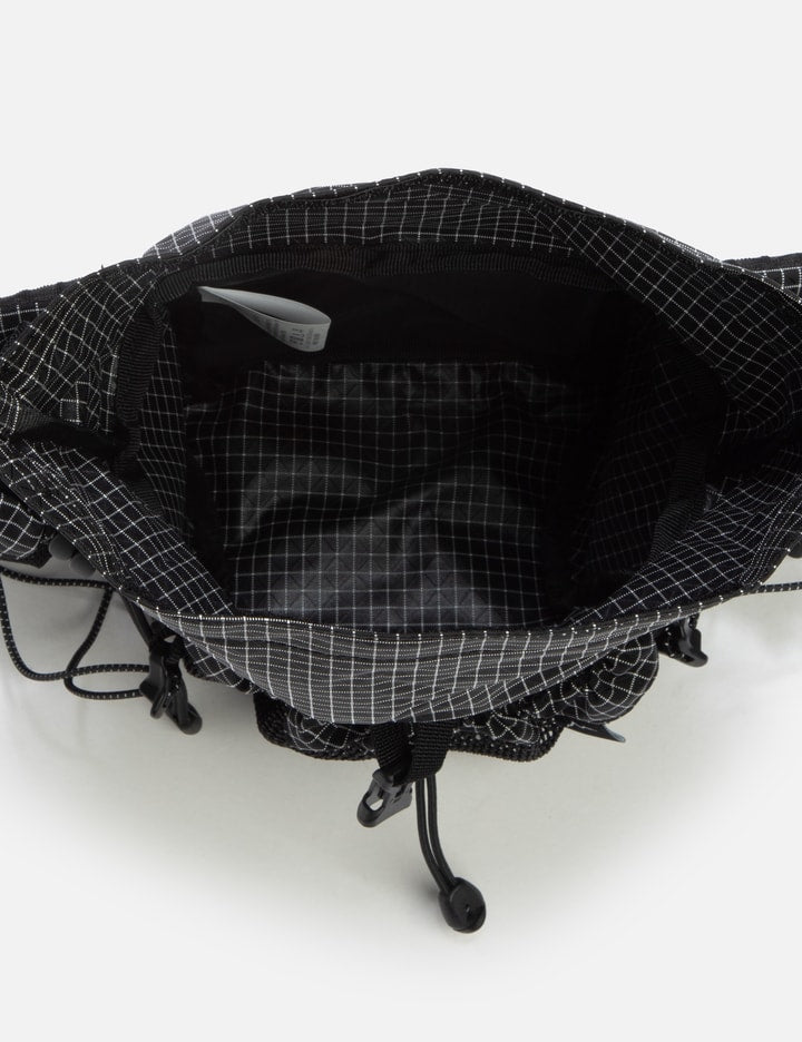 Fanny Pack (Cayl Grid)
