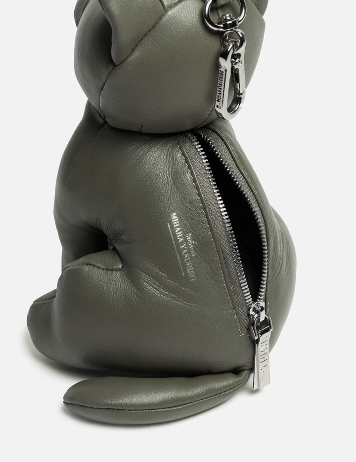 "DOLLS" Cat Mini Bag