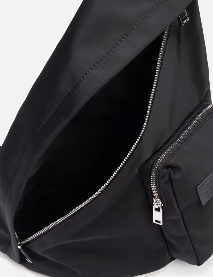 Numeric Sling Backpack