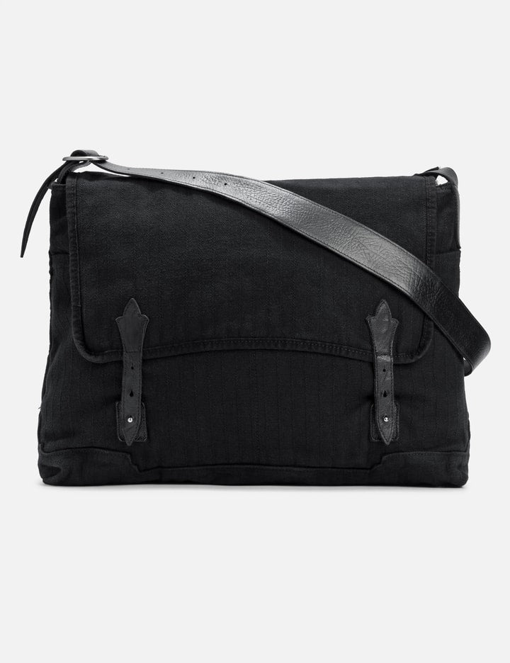 Fleur Messenger Bag