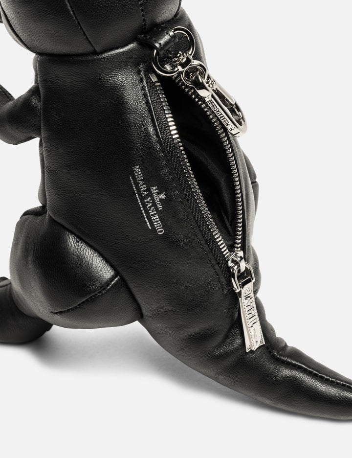 "DOLLS" T-REX Mini Bag