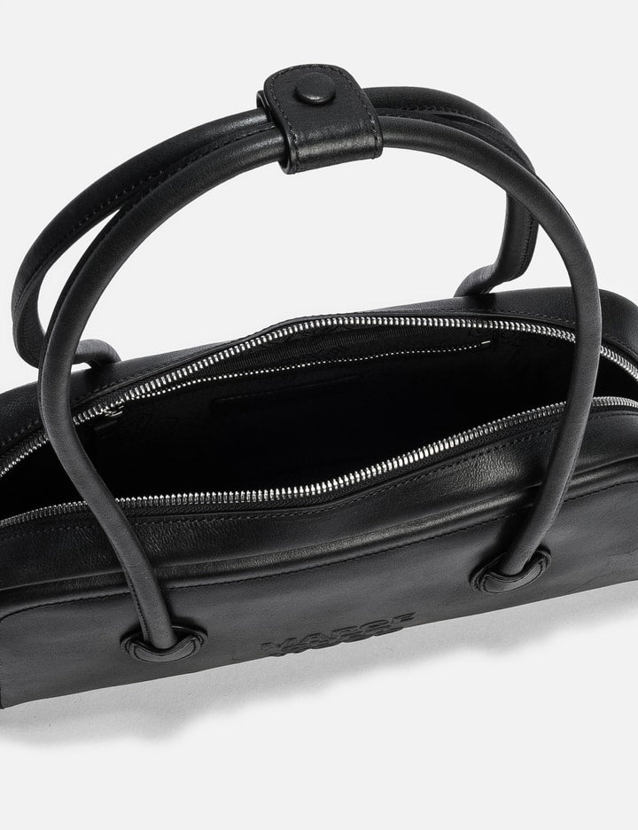 Soft Baguette Bag