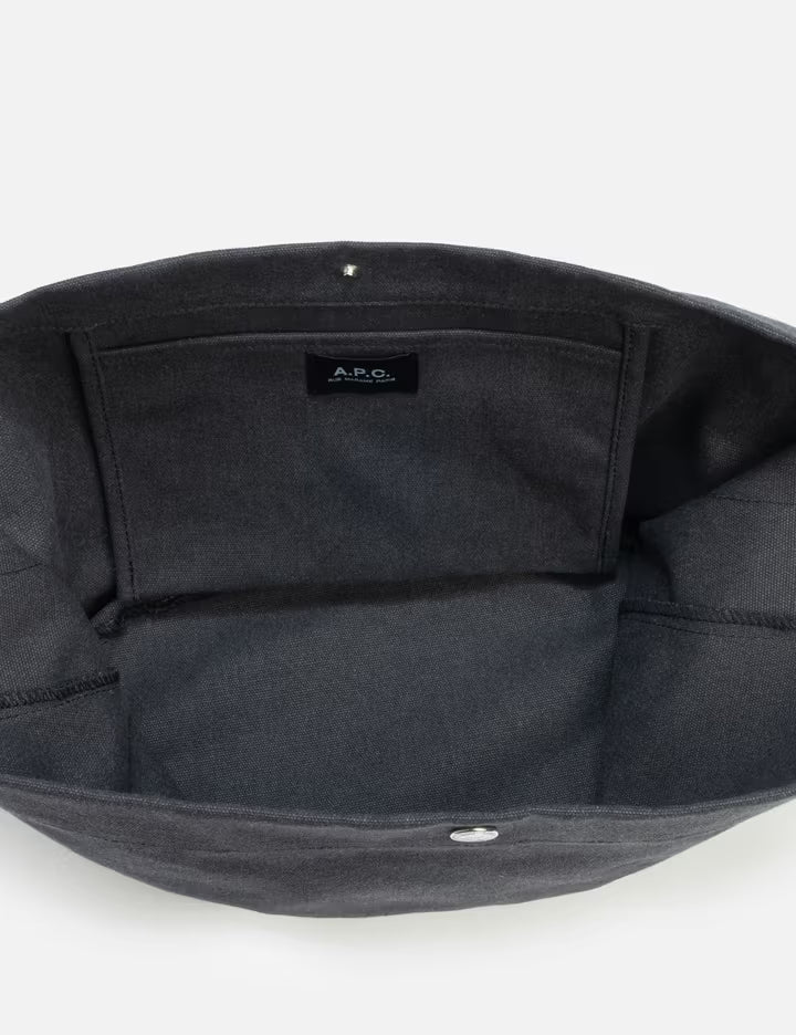 Journal Satchel