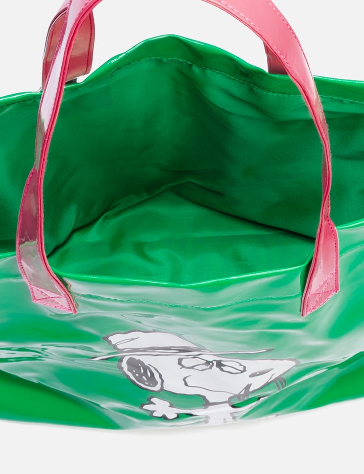 Butter Goods x Peanuts Shopper Tote