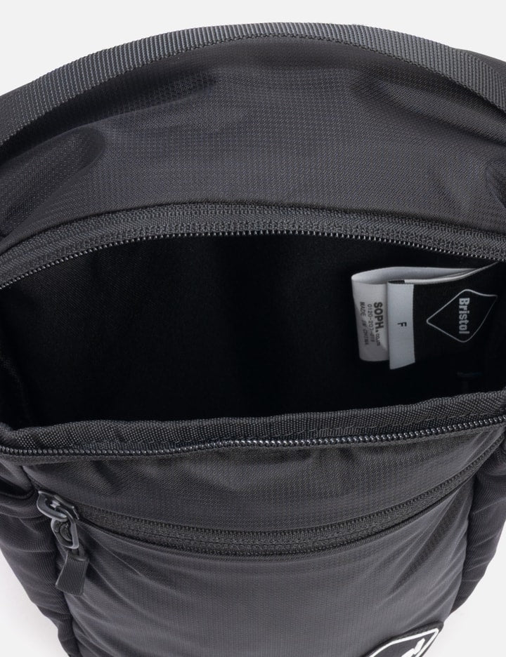 Tour Mini Shoulder Bag