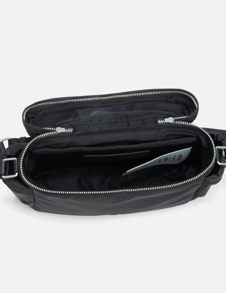 Ami de Coeur Messenger Bag