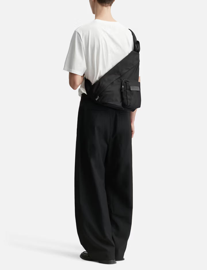 Numeric Sling Backpack