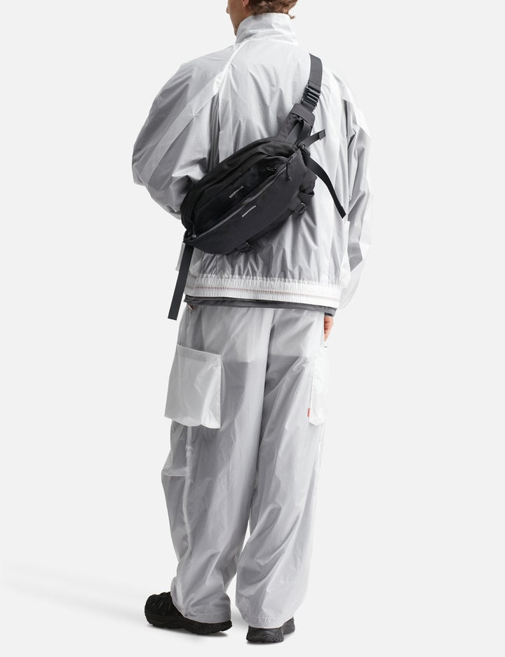 GOOPiMADE x meanswhile "GW-2T" CORDURA Nylon “Retrofitted” Extend-Bag