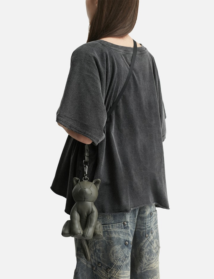 "DOLLS" Cat Mini Bag