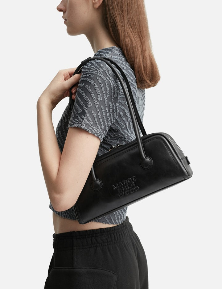 Soft Baguette Bag