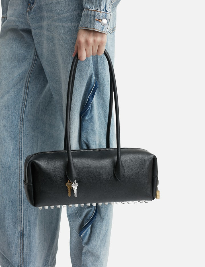 Roux Medium Shoulder Bag