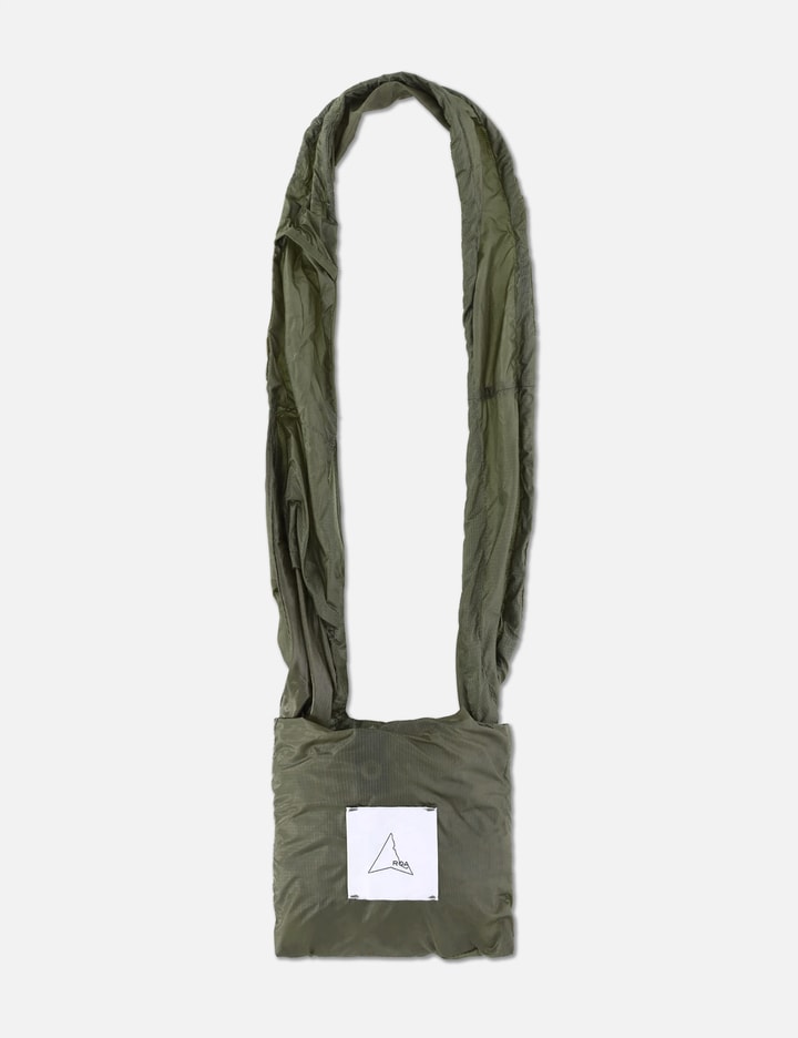 Packable Knot Bag