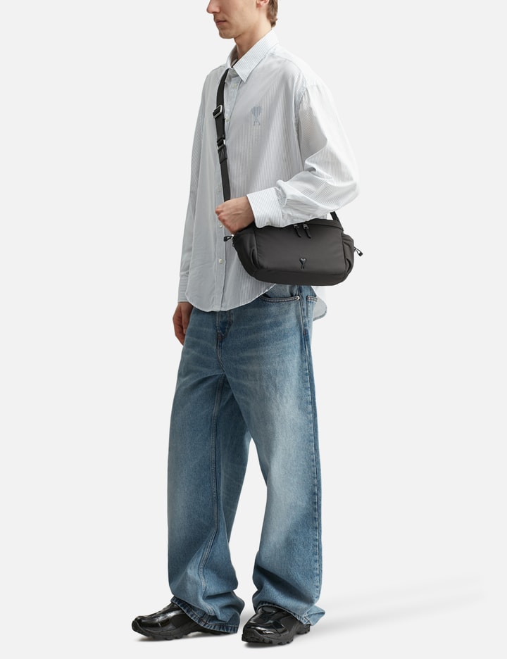 Ami de Coeur Messenger Bag