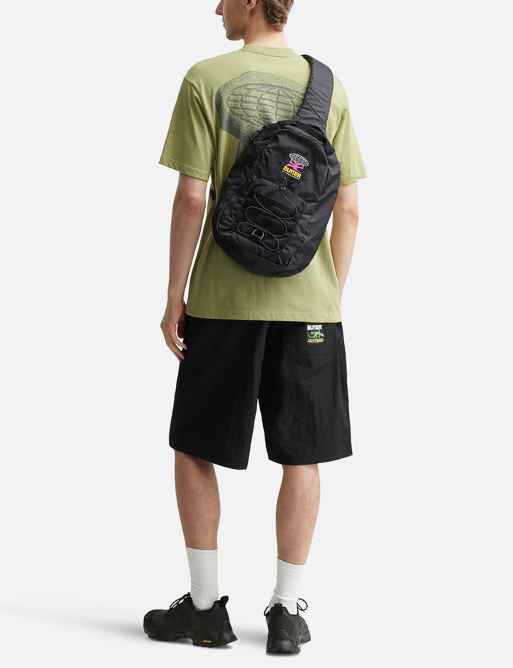 Express Shoulder Bag