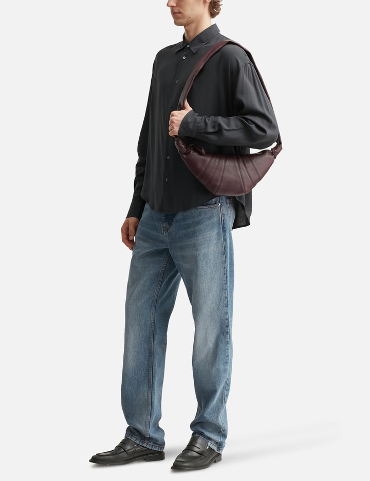 Small Croissant Bag