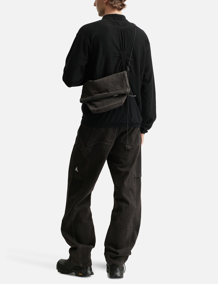 Roa X Wrangler Yuna Crossbody Bag