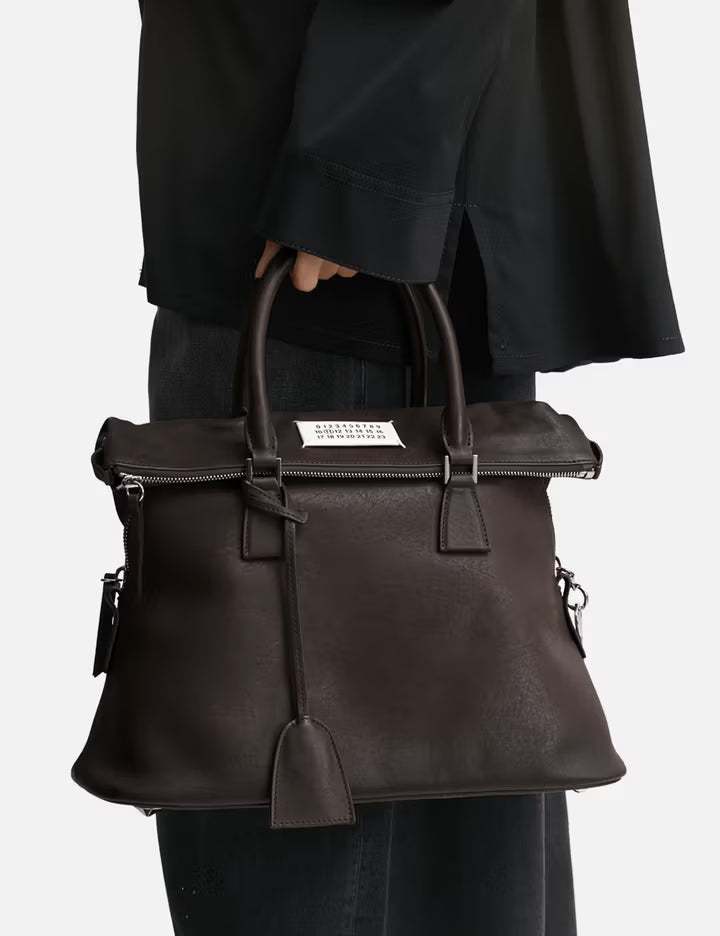 5AC Loved To Death Medium