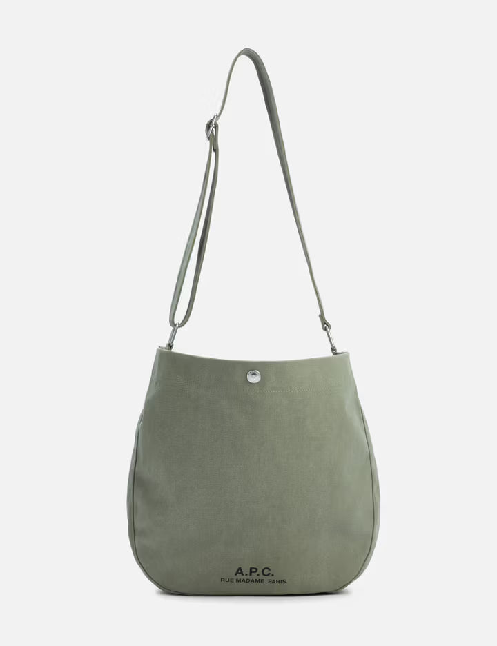 Journal Satchel
