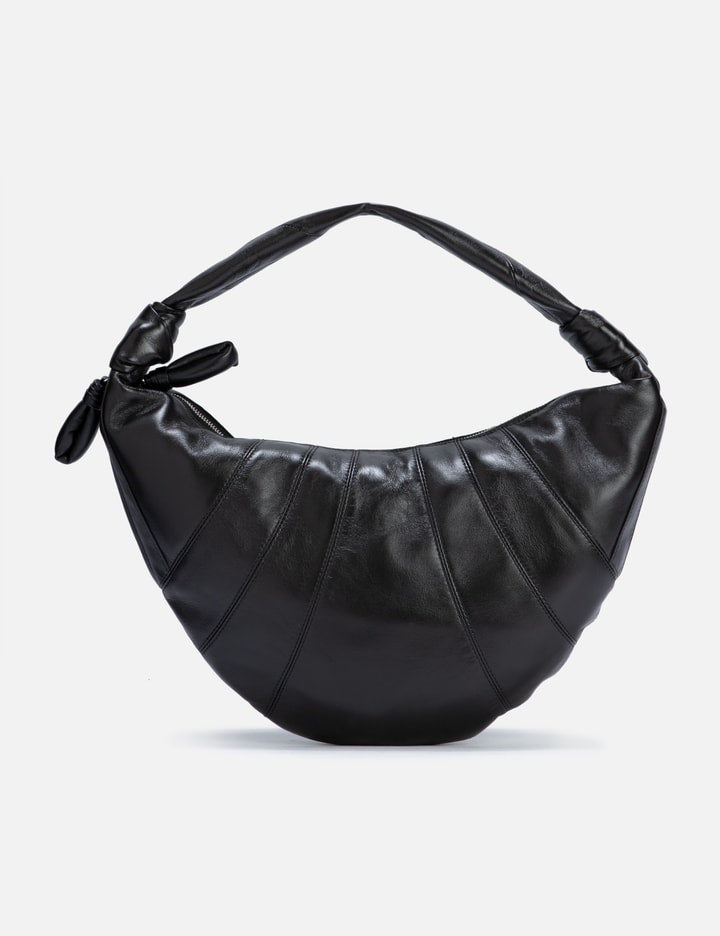 Fortune Croissant Bag