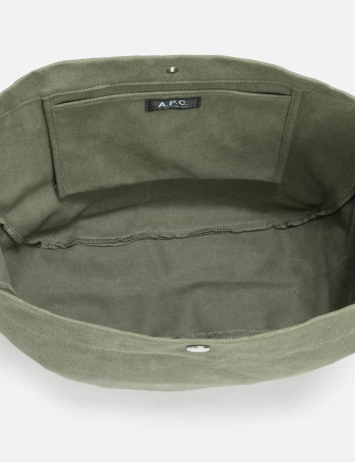Journal Satchel