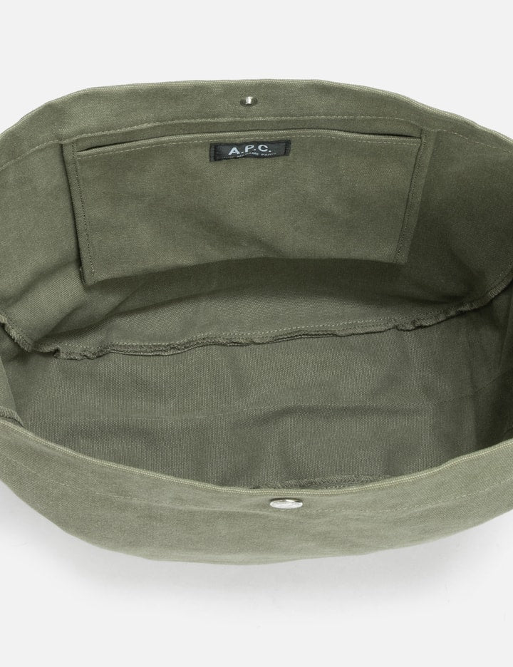 Journal Satchel