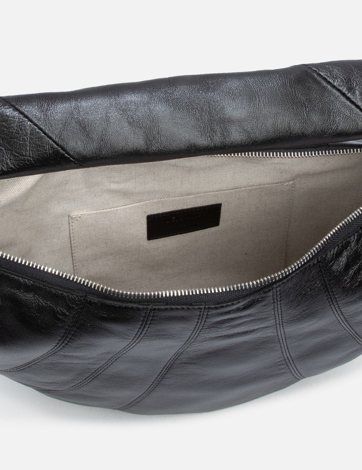 Fortune Croissant Bag