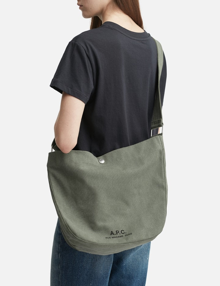 Journal Satchel
