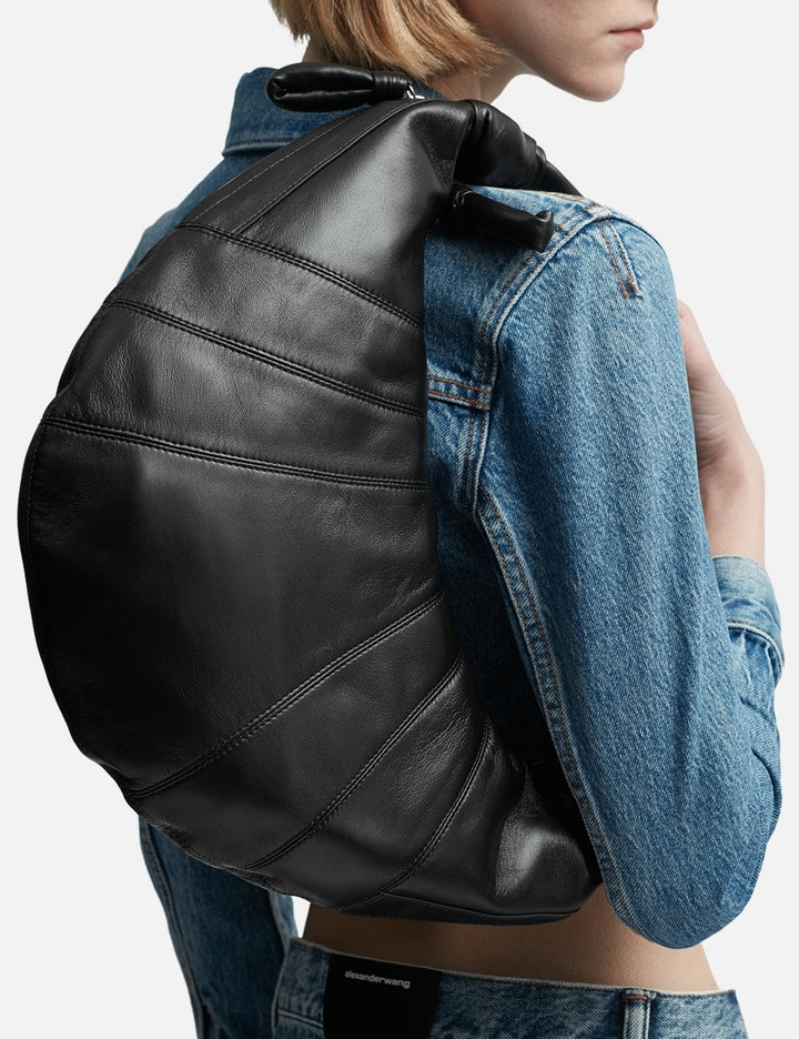 Fortune Croissant Bag