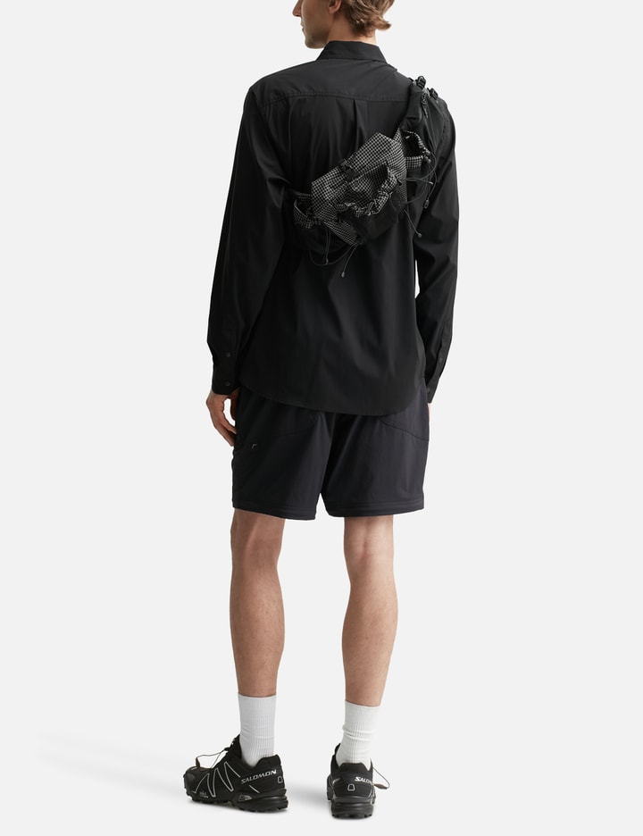 Fanny Pack (Cayl Grid)