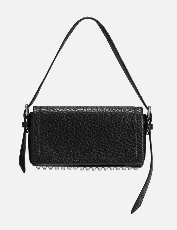 Ricco Slim Flap Bag