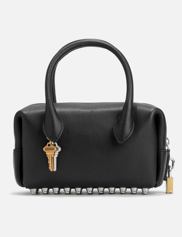 Roux Small Top Handle Bag