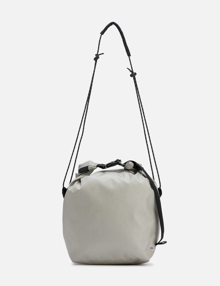 Yuna Ripstop Crossbody Bag