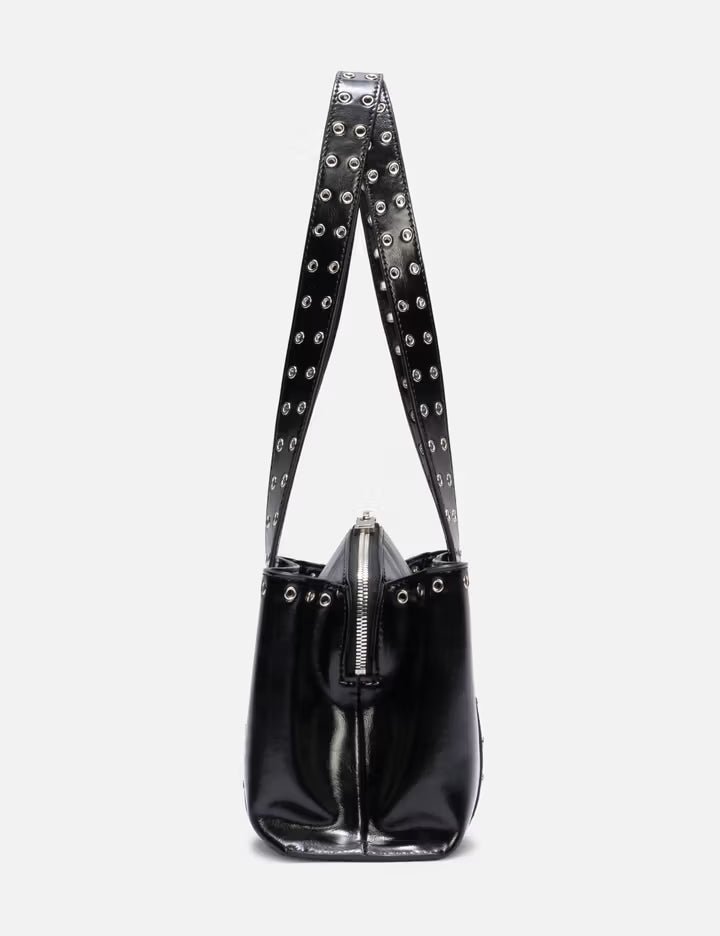 Shell Duffel Mini